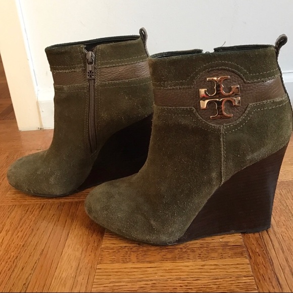 Tory Burch Shoes - Tory Burch boots